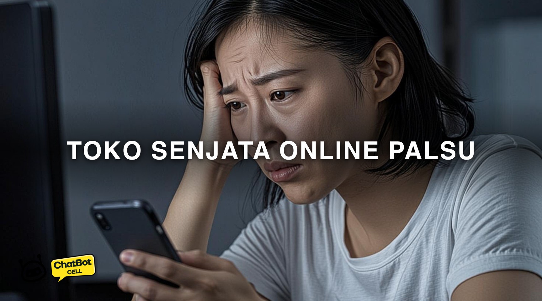 Airgunindonesia.com: Toko Online Senapan Angin yang Jadi Front Penipuan Berlapis — Panduan Lengkap Anti-Tipu