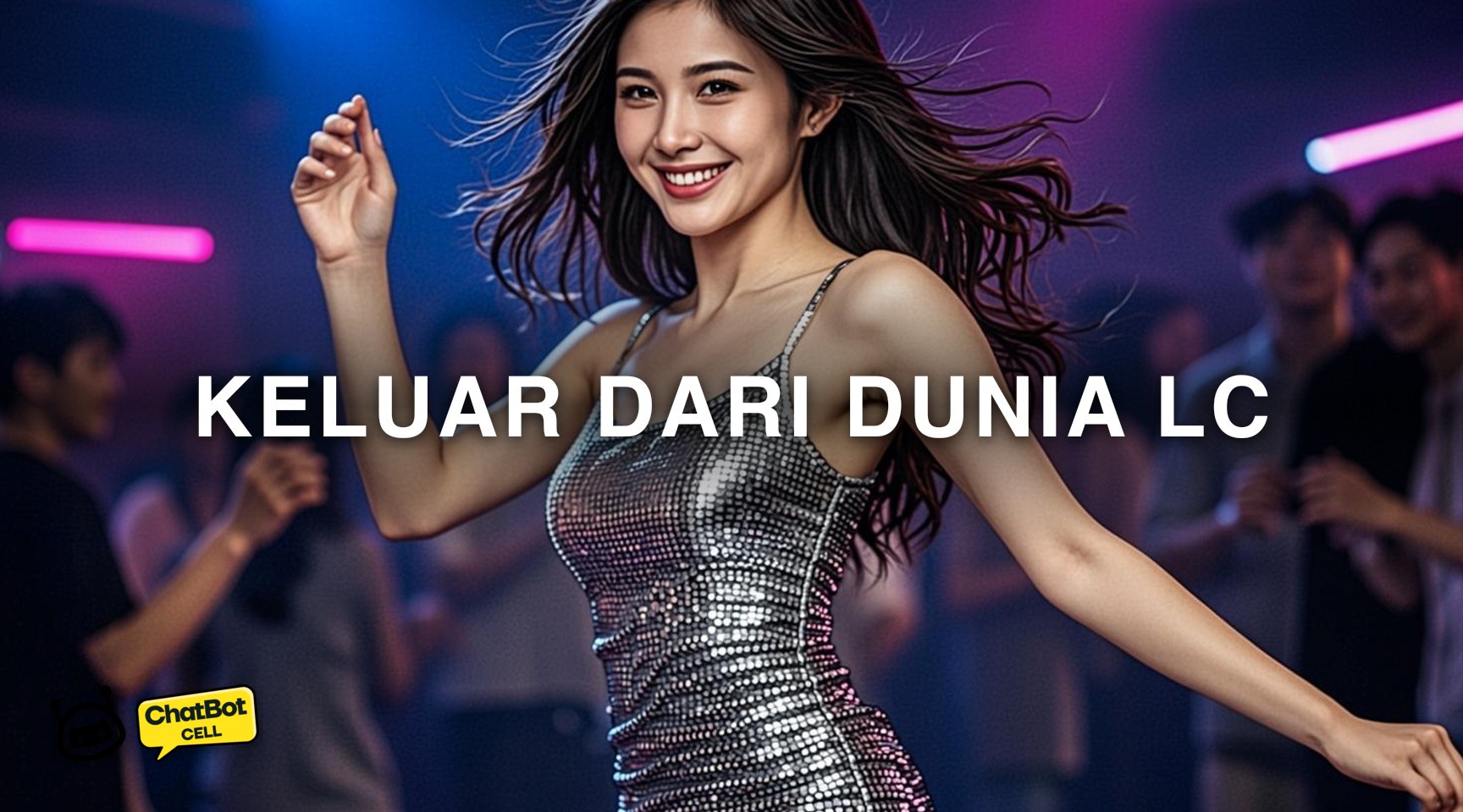 Cara Keluar dari Dunia Pesta dan LC — Panduan Memulai Kehidupan Baru yang Lebih Baik