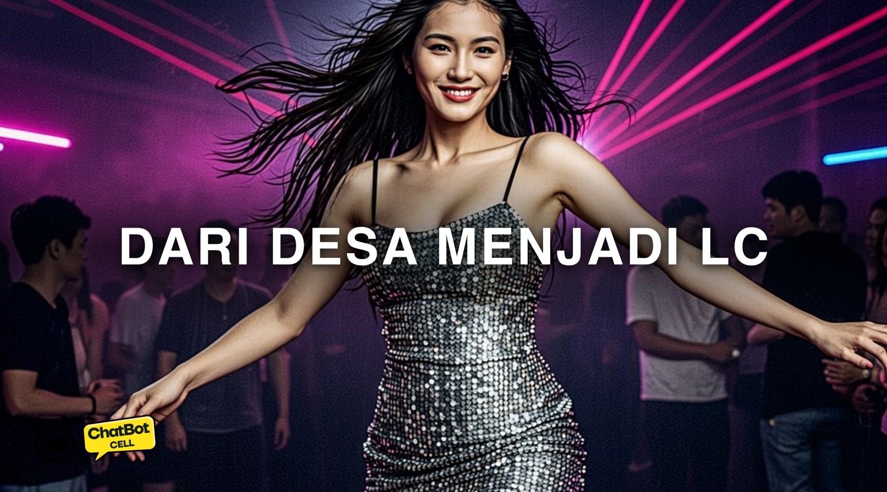 Dari Desa ke Kota Menjadi LC — Migrasi karena Ekonomi yang Menghancurkan Masa Depan