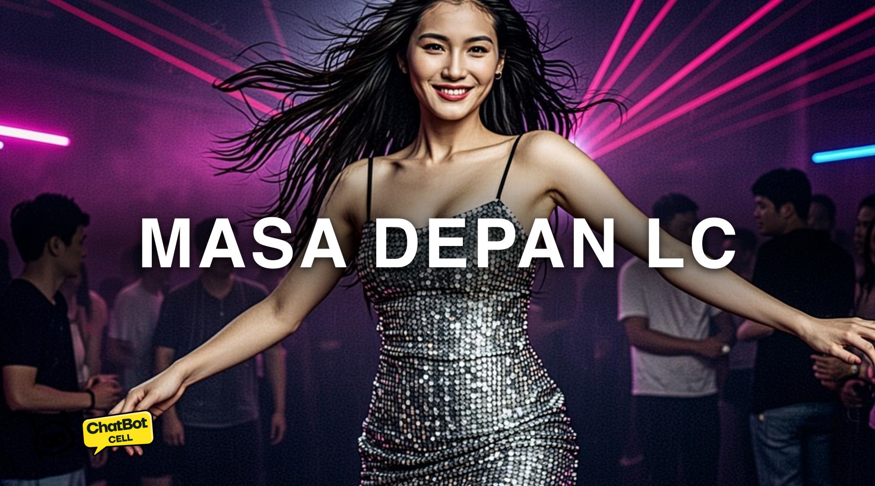 Di Usia Tua Menjadi Apa LC? — Masa Depan yang Tidak Pasti di Industri Malam
