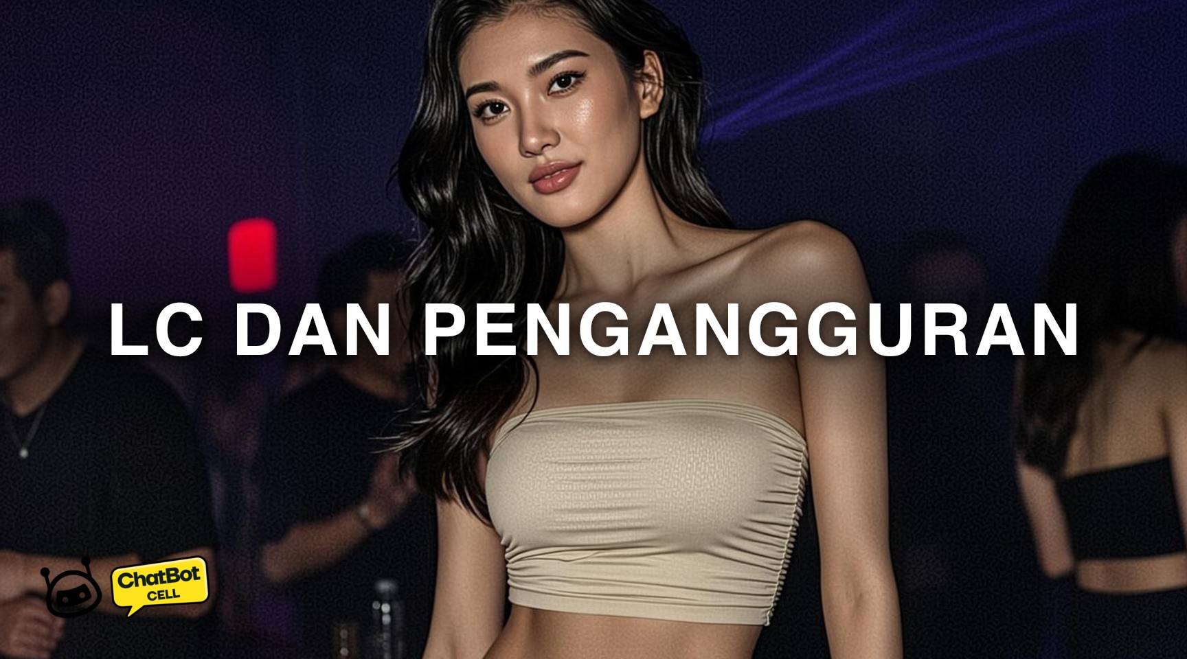 Dunia LC dan Pengangguran — Korelasi yang Tidak Bisa Diabaikan di Era Modern