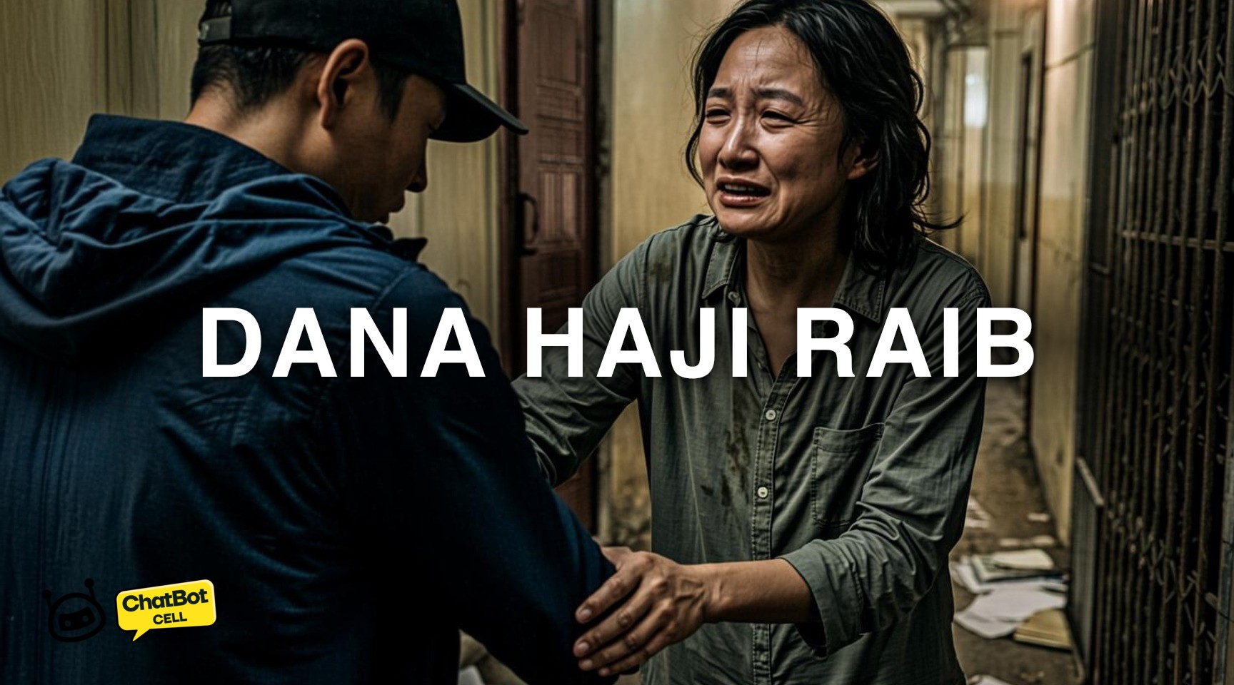Guru Honorer Menabung 10 Tahun untuk Haji, Uangnya Raib di Koperasi Tabung Haji Umroh