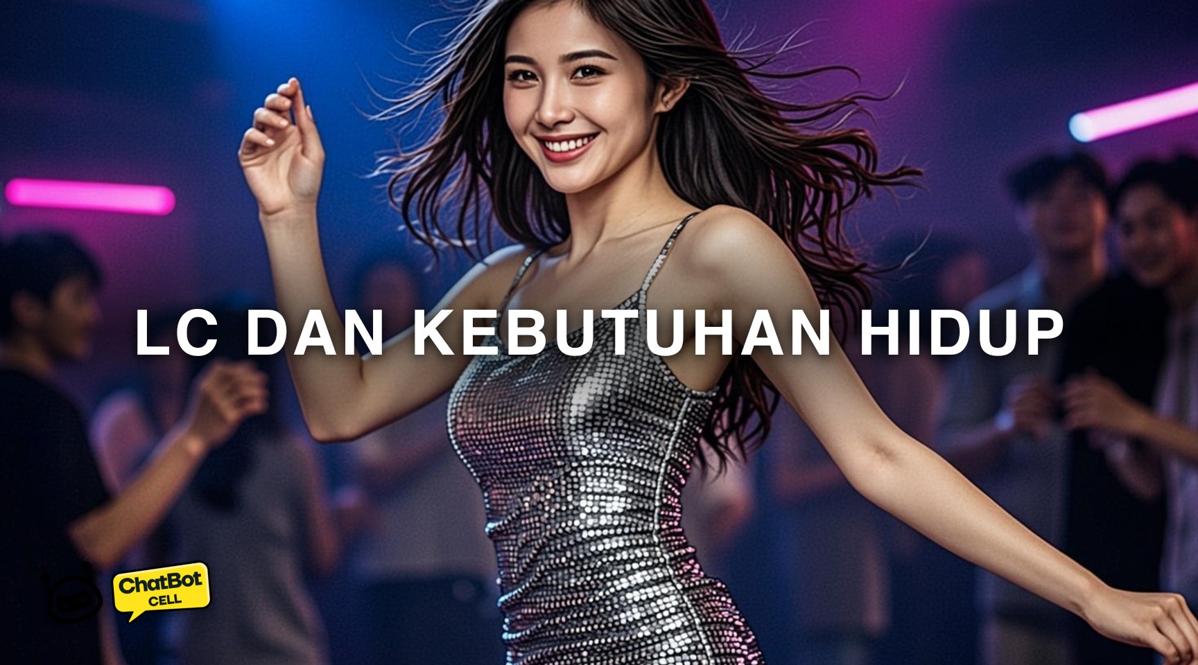 LC dan Kebutuhan Hidup — Antara Pilihan Sadar dan Keterpaksaan Ekonomi