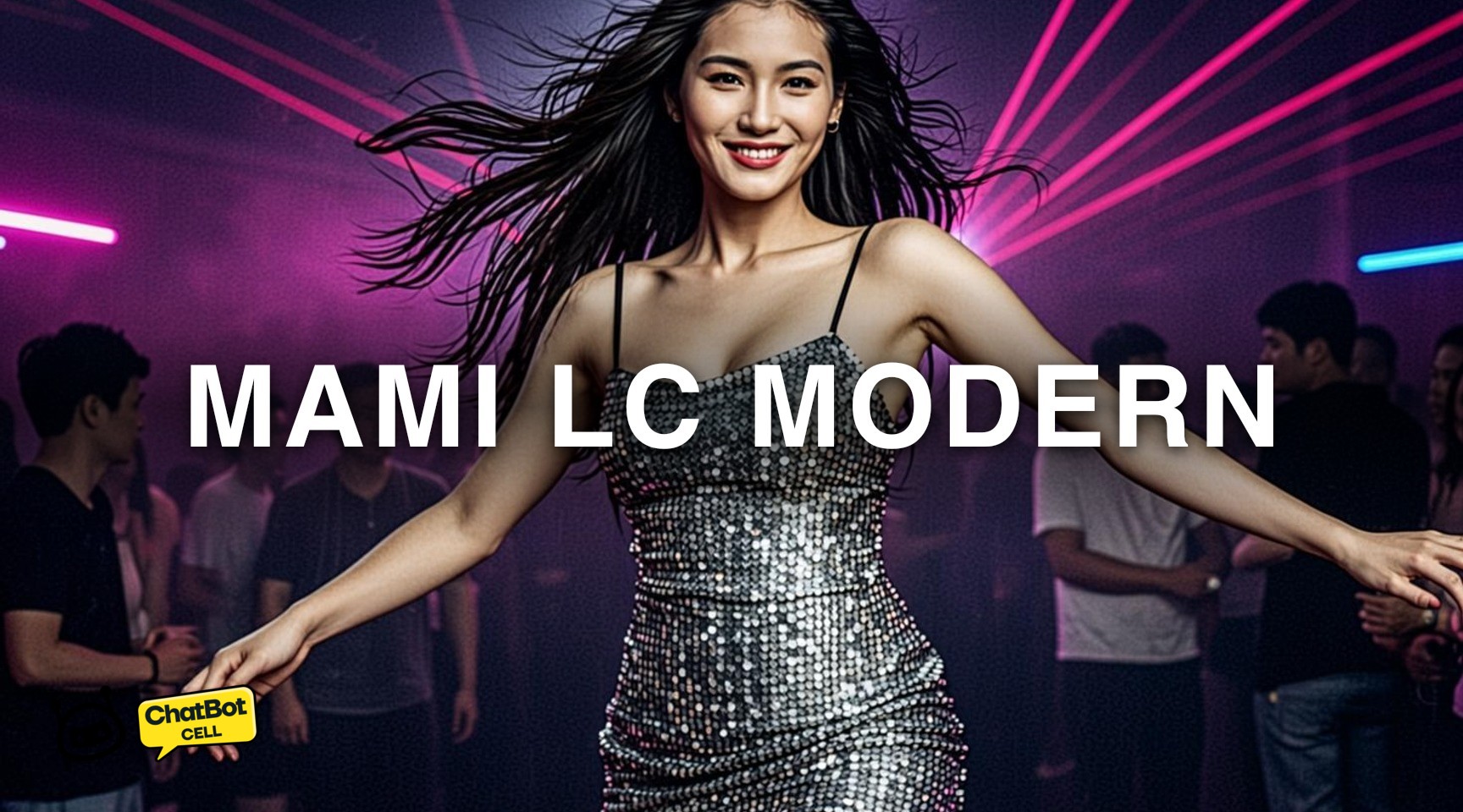 Mami LC Modern — Mengelola Bisnis Malam di Era Digital dan Media Sosial
