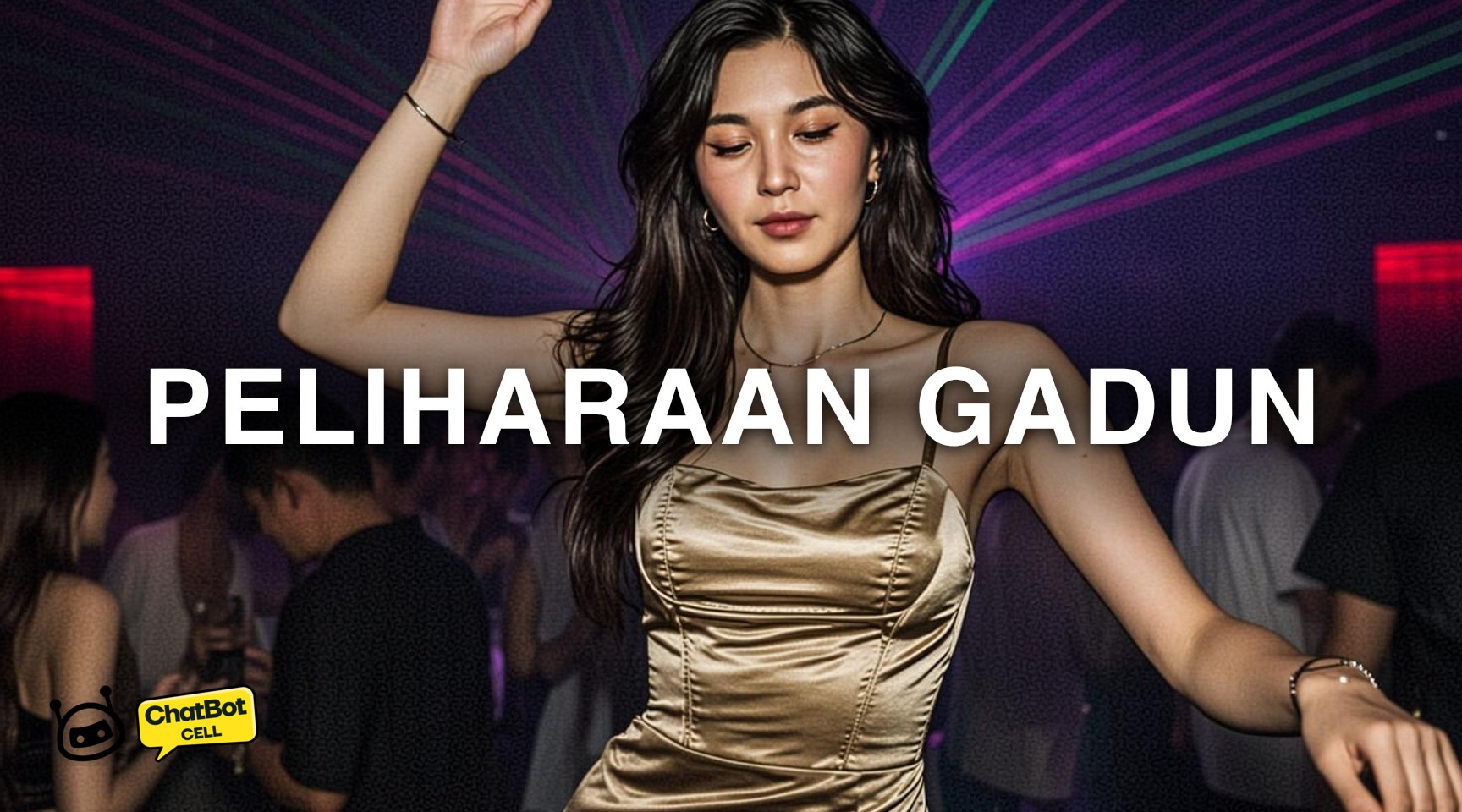 Peliharaan Gadun — Fenomena Pria yang Menghidupi LC di Dunia Malam