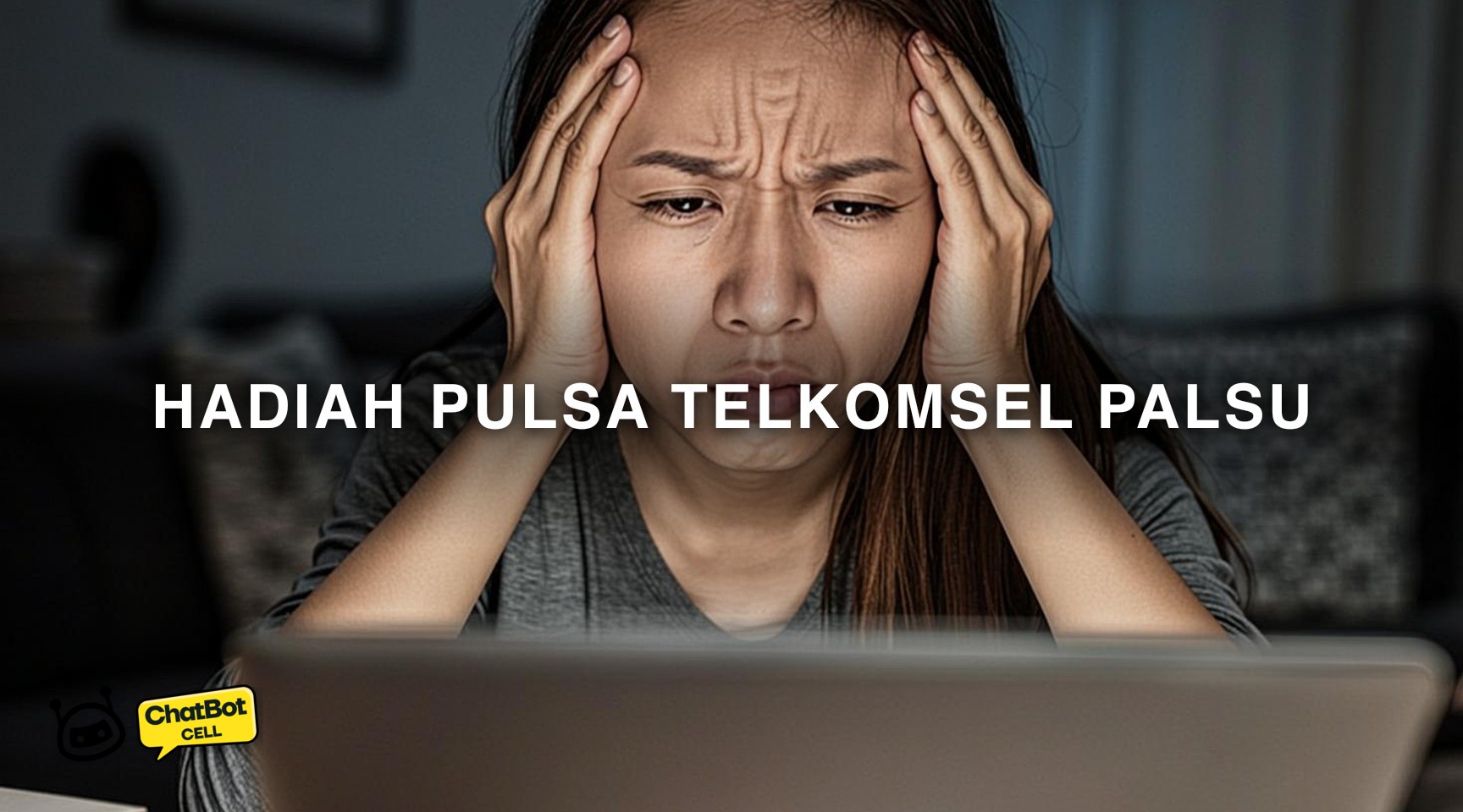 Penipuan Hadiah Kirim Pulsa Telkomsel — Modus dan Cara Menghindarinya