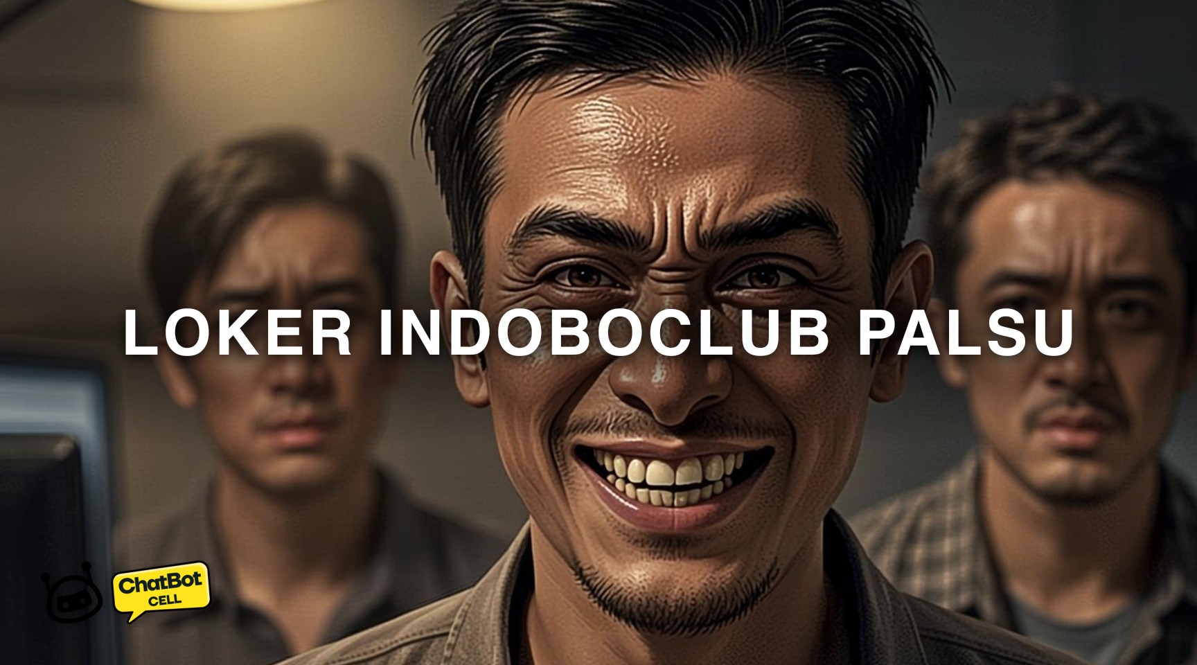 Penipuan Lowongan Kerja PT Indoboclub — Loker Membership Palsu yang Merugikan