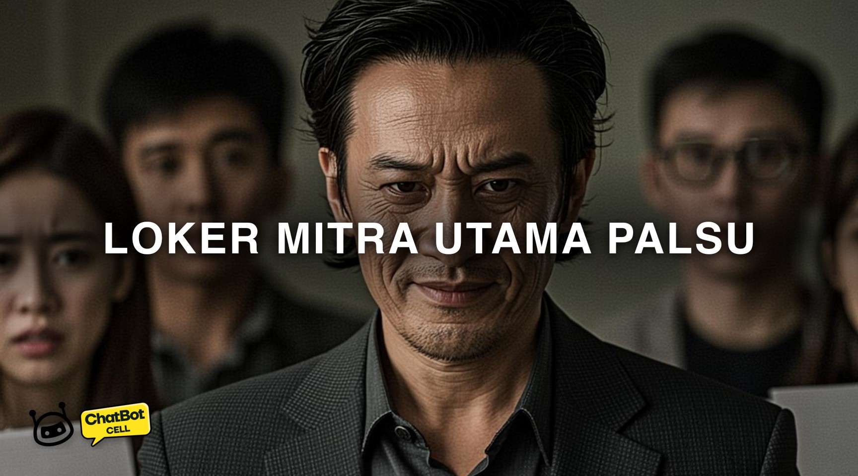 Penipuan Lowongan Kerja PT Mitra Utama Global — Modus Rekrutmen Palsu yang Merugikan