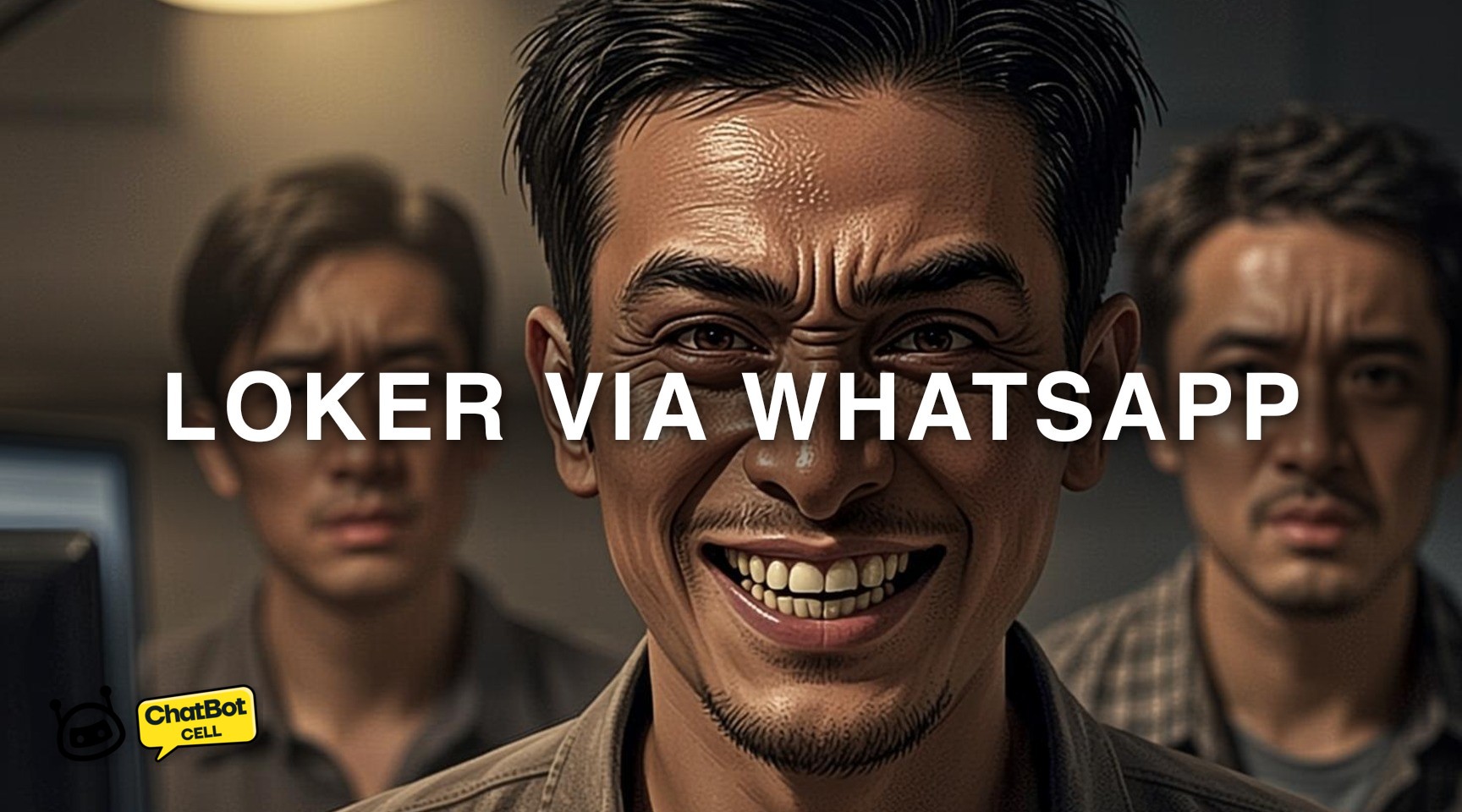 Penipuan Loker via WhatsApp dan Telegram: Modus Terbaru yang Wajib Kamu Waspadai