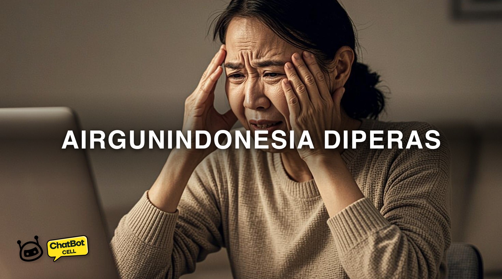 Waspada Penipuan Airgunindonesia.com: Setelah Duit Melayang, Korban Diperas Polisi Gadungan!